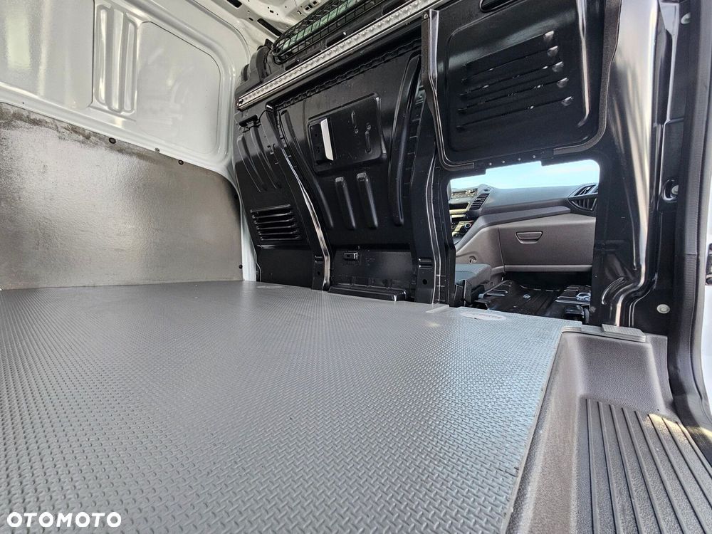 Ford transit-connect Long *49999zł NETTO* 1.5TdCi/120KM - 17