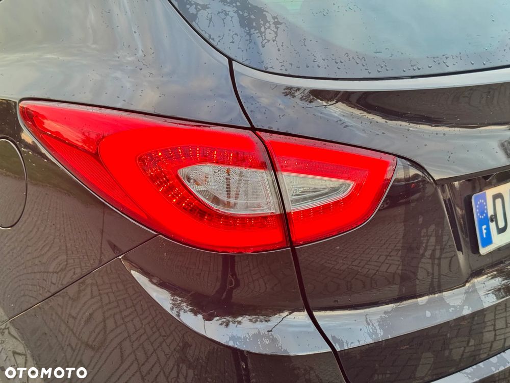 Hyundai ix35 1.7 CRDi Premium 2WD - 7