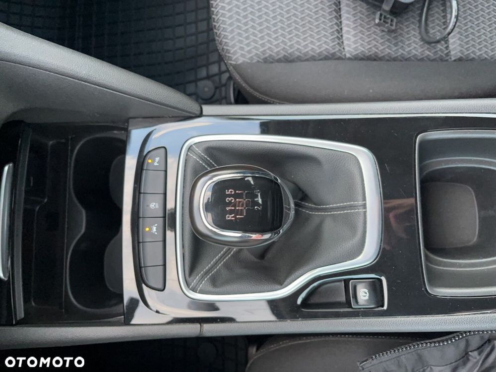 Opel Insignia 2.0 CDTI Business Edition S&S - 26