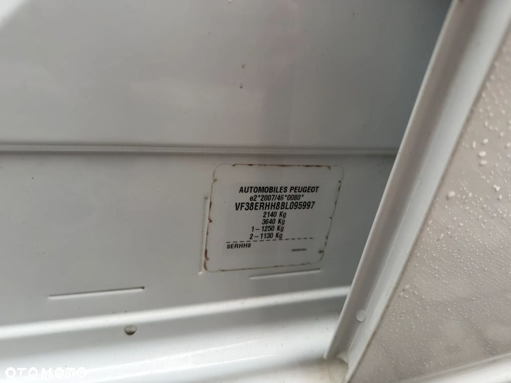 Peugeot 508 BlueHDi FAP 150 Stop&Start Allure - 35