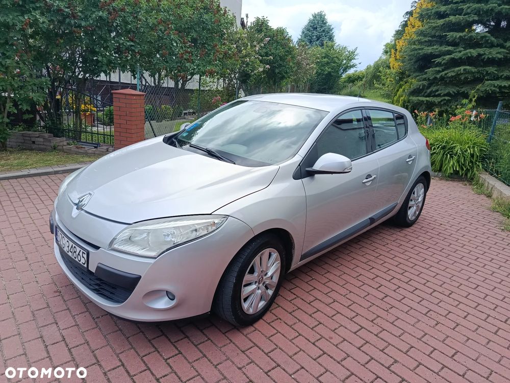 Renault Megane - 9