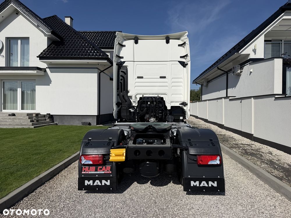 MAN TGX 18.470 GX*2022**STANDARD*JAK NOWY* - 7