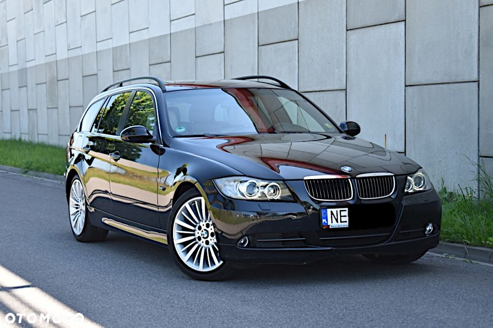 BMW Seria 3 - 2