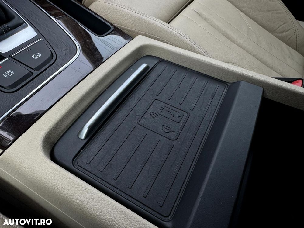 AUDI Q5 2019 — imagine 26