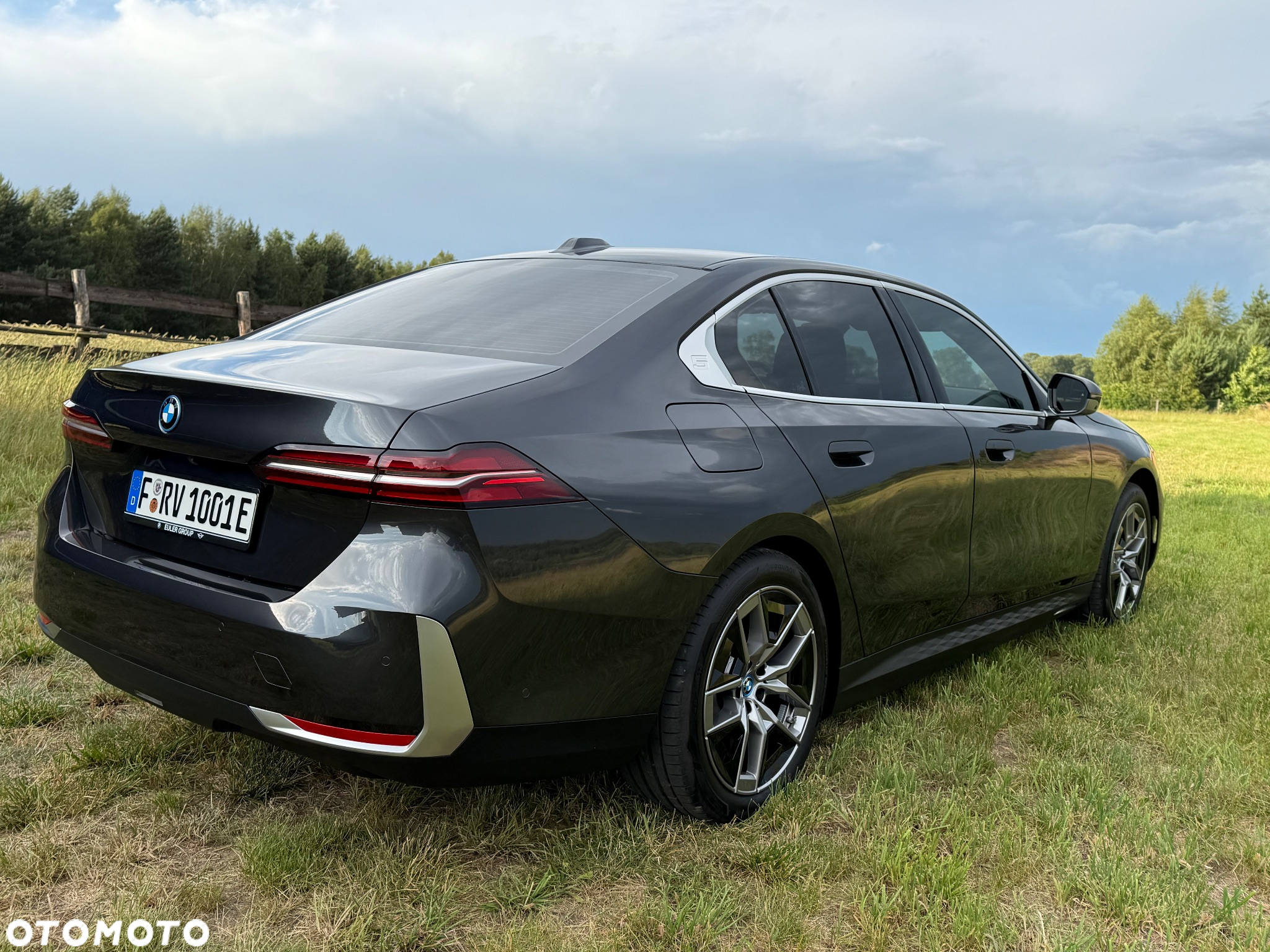 BMW Seria 5 - 9