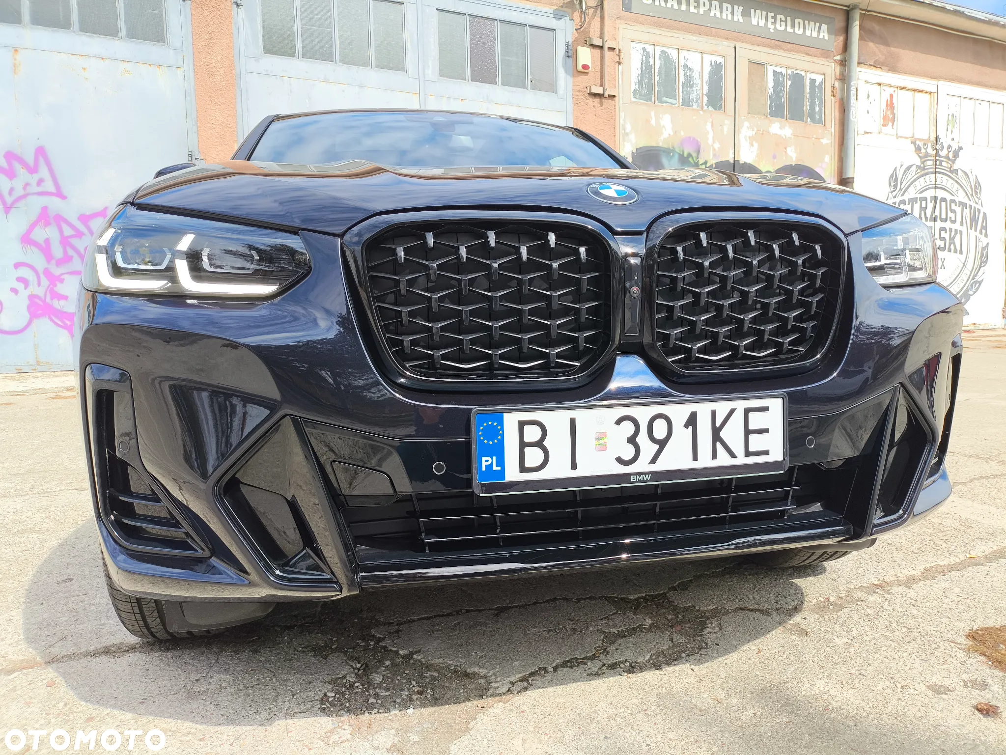 BMW X4 xDrive30i M Sport - 15