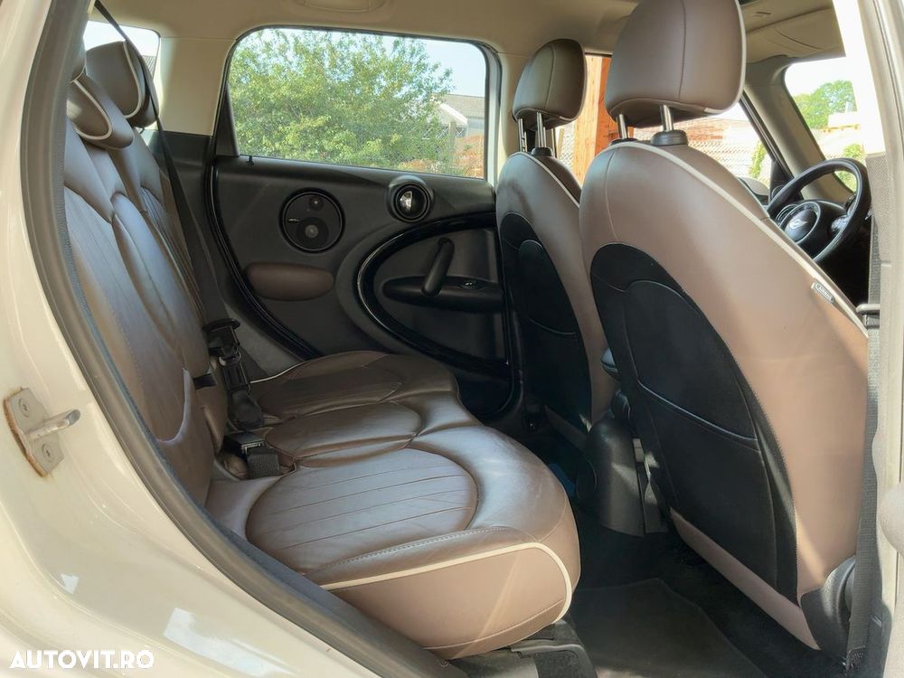Mini Countryman Cooper SD - 27