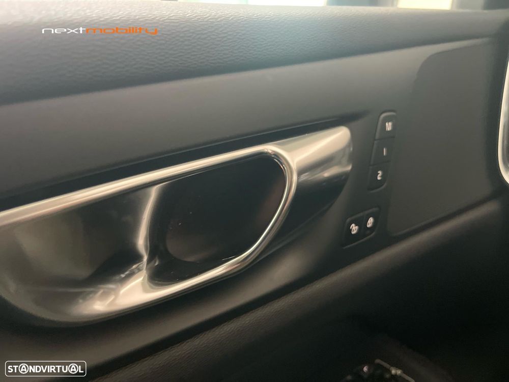 Volvo V60 2.0 T6 AWD TE Inscription - 18