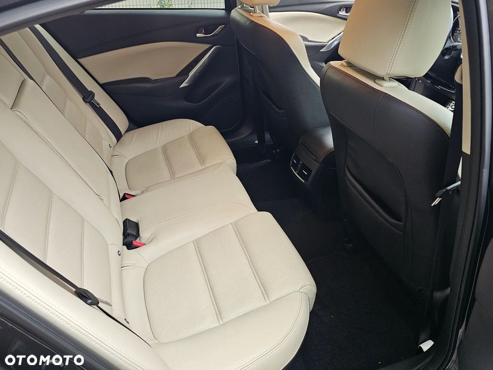 Mazda 6 2.0 Skypassion I-ELoop - 21