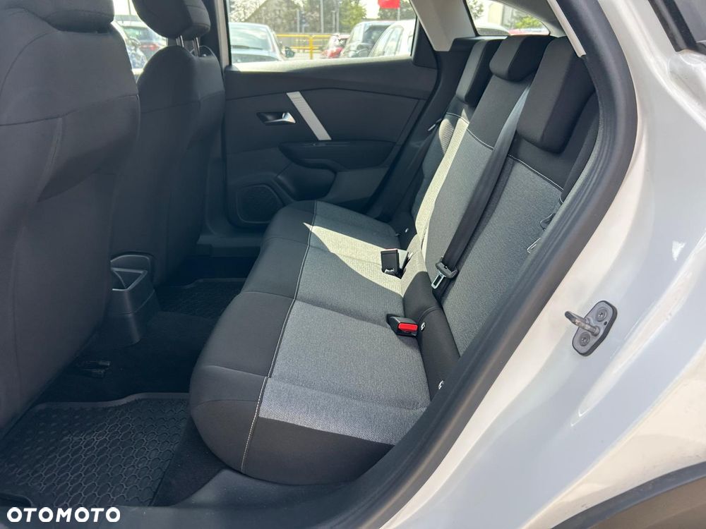 Citroën C4 1.5 BlueHDi Shine S&S - 22