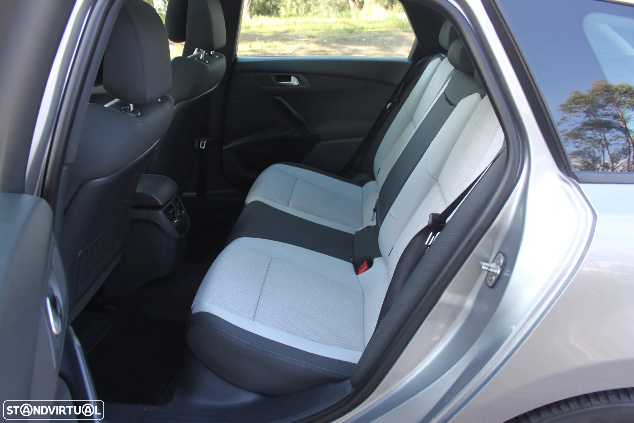 Peugeot 508 SW BlueHDi 120 EAT6 Stop&Start Business-Line - 18