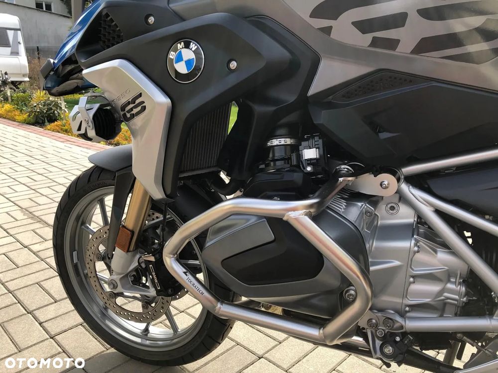BMW GS - 10