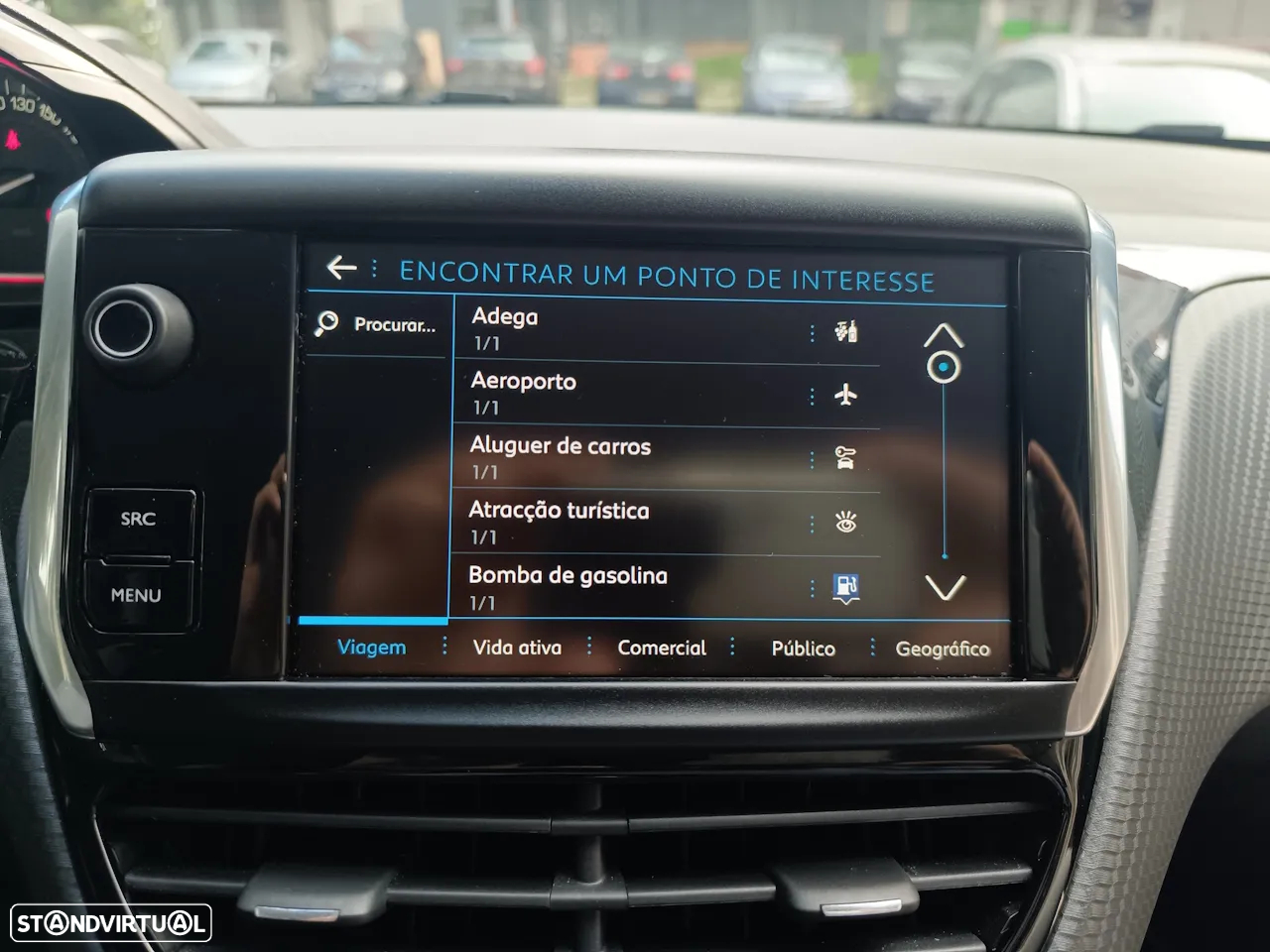 Peugeot 2008 1.2 PureTech GT Line - 45