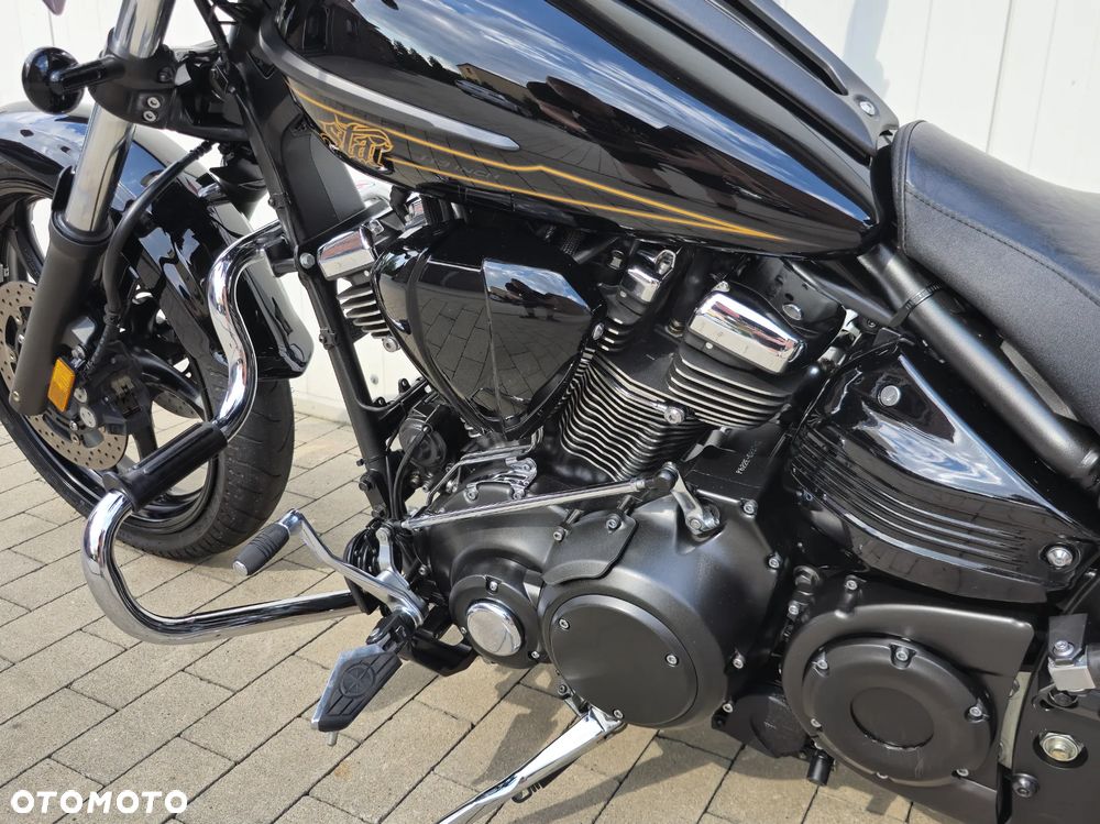 Yamaha Raider - 11