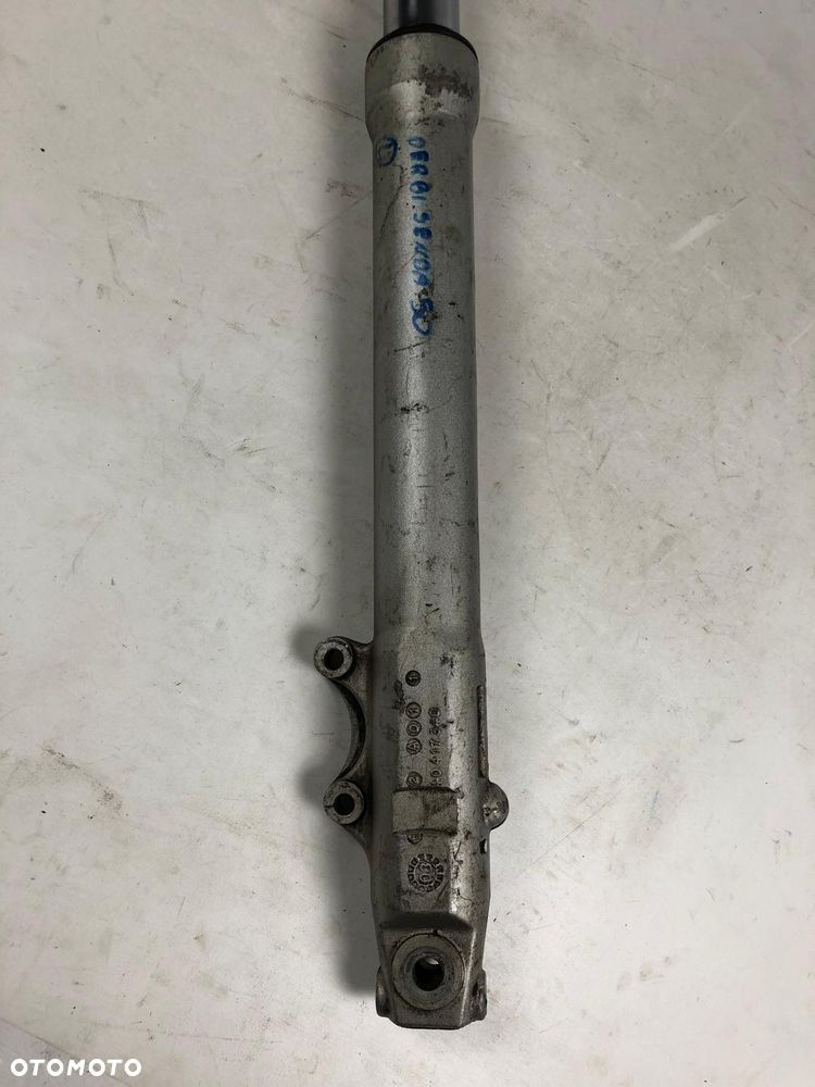 Derbi Senda 50 Lewa Laga Amortyzator Zawieszenie Przód - 3