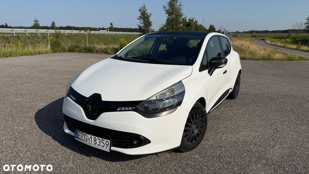 Renault Clio 1.2 16V Life - 1