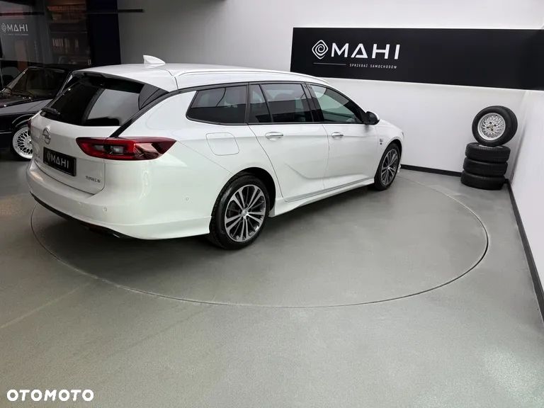 Opel Insignia 2.0 CDTI ecoFLEX Start/Stop Business Innovation - 12