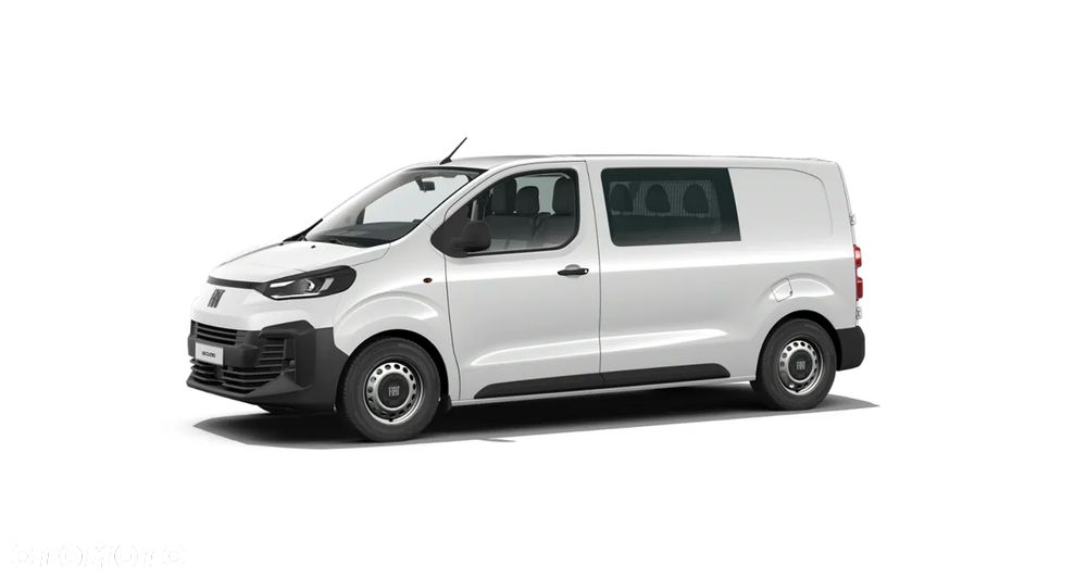 Fiat Scudo - 3