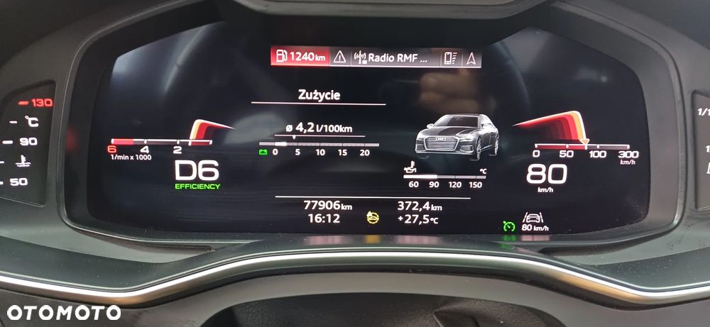 Audi A6 Limousine 40 TDI S tronic sport - 27