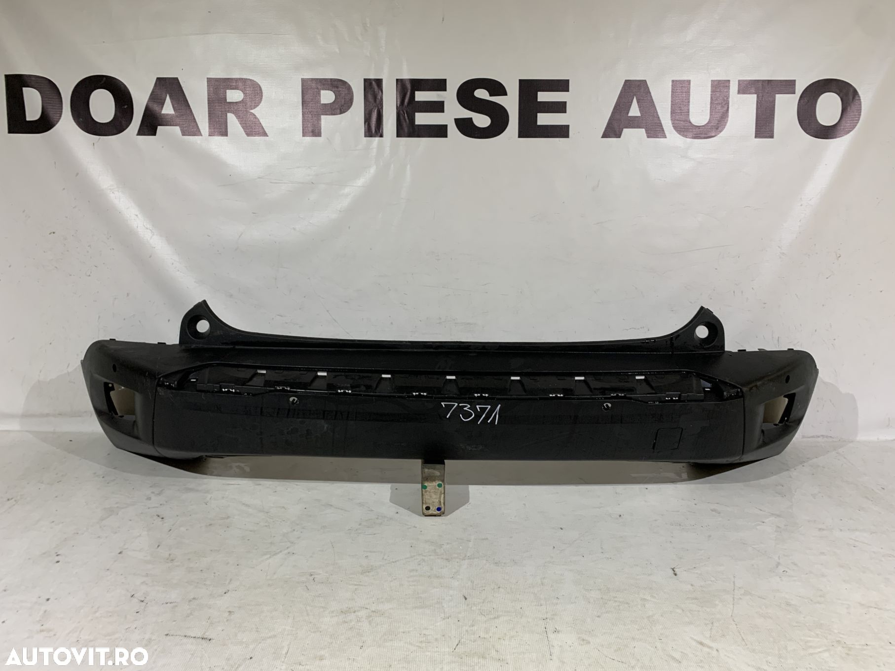 Bara spate Peugeot 2008, 2019, 2020, 2021, 2022, 2023, 2024. - 1