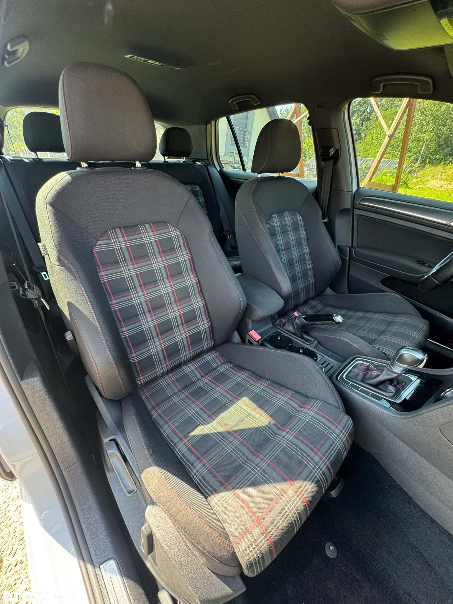 Volkswagen Golf VII 2.0 TSI BMT GTI DSG - 21