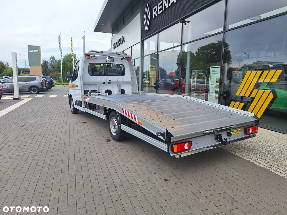 Renault MASTER - 5
