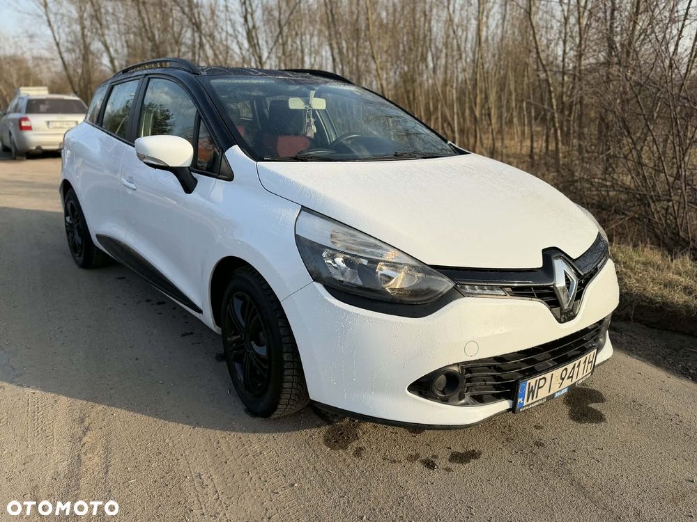 Renault Clio 1.2 16V 75 Life - 3