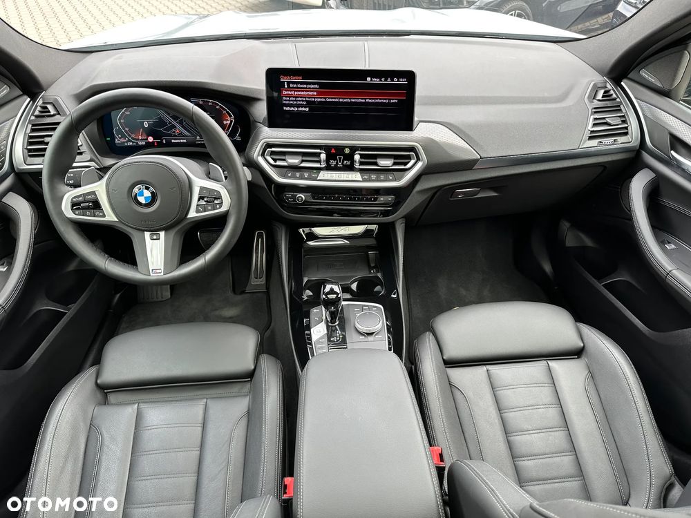 BMW X4 - 9