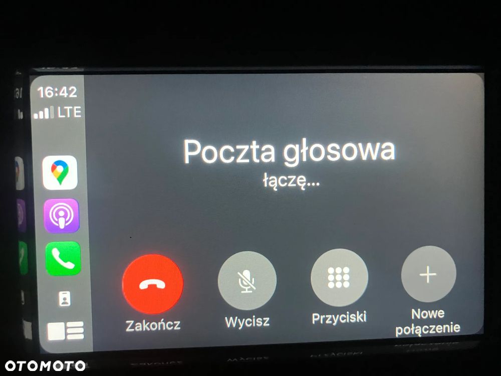 Opel Mokka X 1.4 ECOTEC Start/Stop Design Line - 32