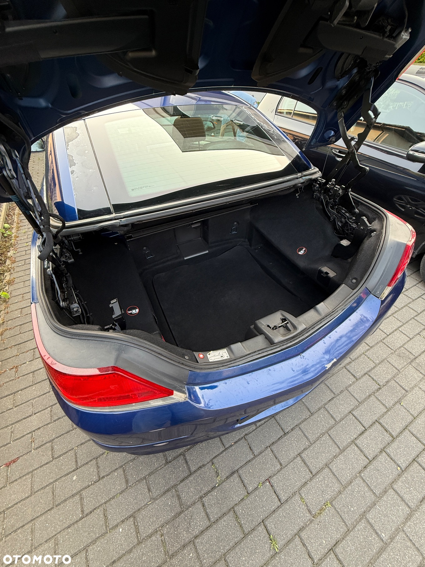 Opel Astra TwinTop 1.8 Enjoy - 15