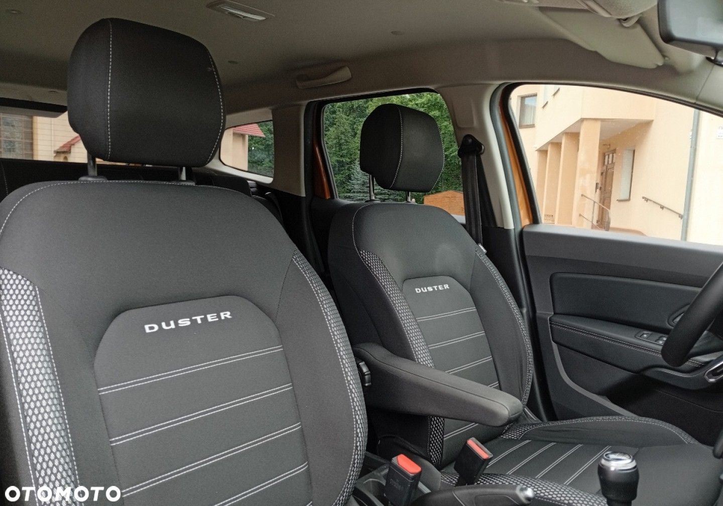 Dacia Duster - 15