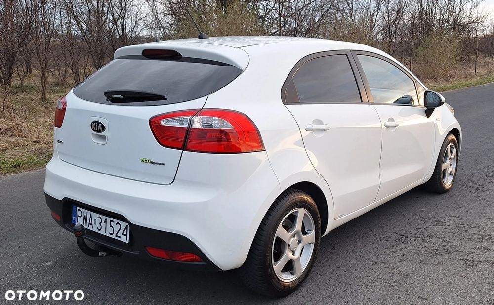 Kia Rio 1.1 CRDI Edition 7 - 7