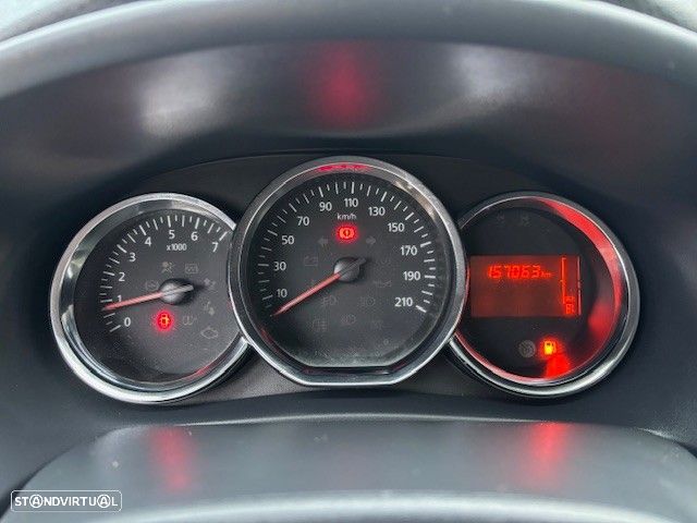 Dacia Sandero 0.9 TCe Stepway - 4