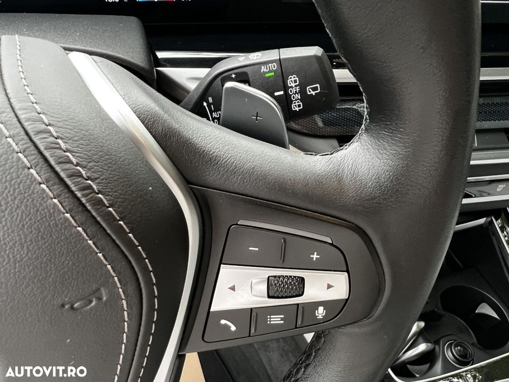 BMW X5 xDrive30d AT MHEV - 17