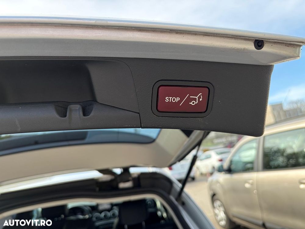 Mercedes-Benz C 180 (BlueTEC) d 7G-TRONIC Avantgarde - 18