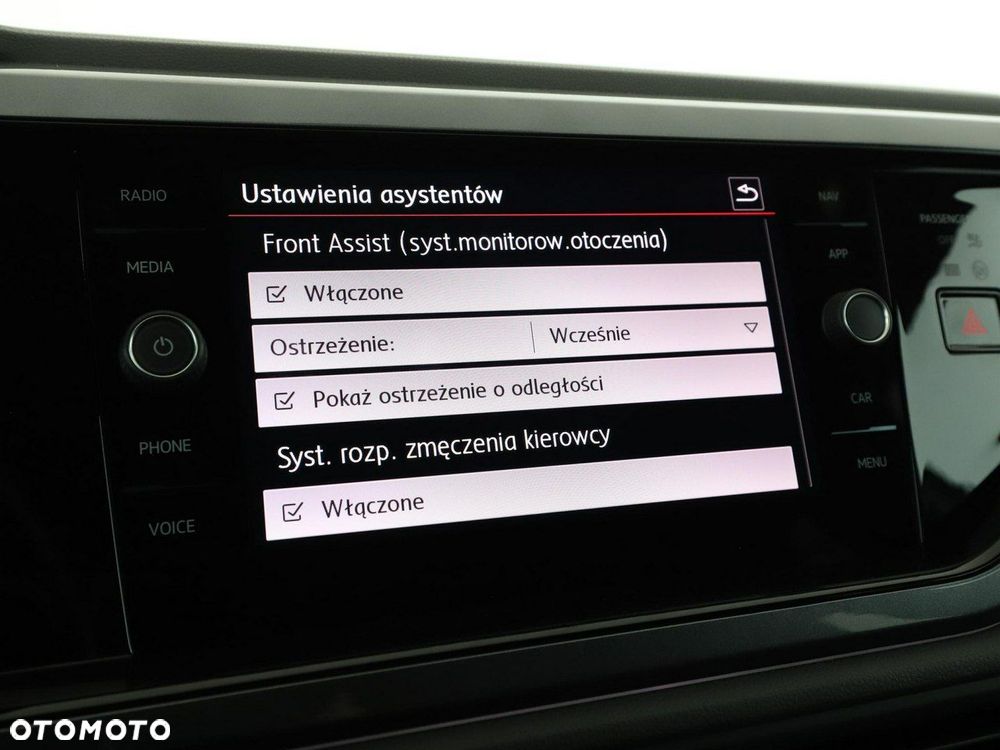 Volkswagen Polo 2.0 TSI GTI DSG - 27