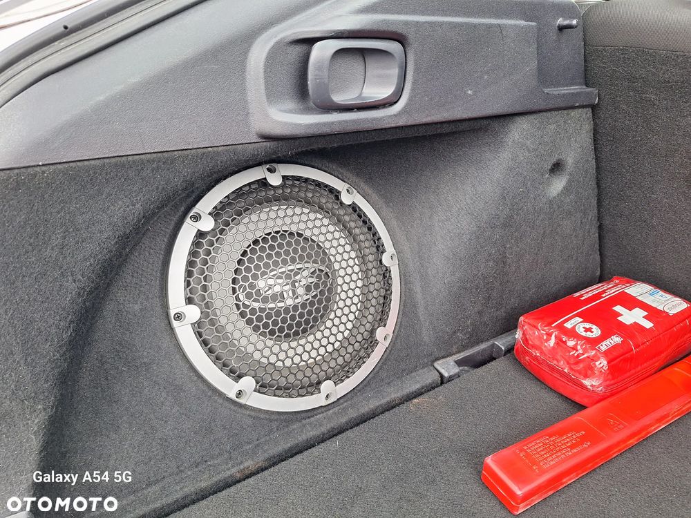 Mitsubishi Lancer 1.8 Intense - 20