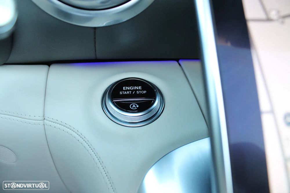 Mercedes-Benz SL 63 AMG 4Matic+ - 50