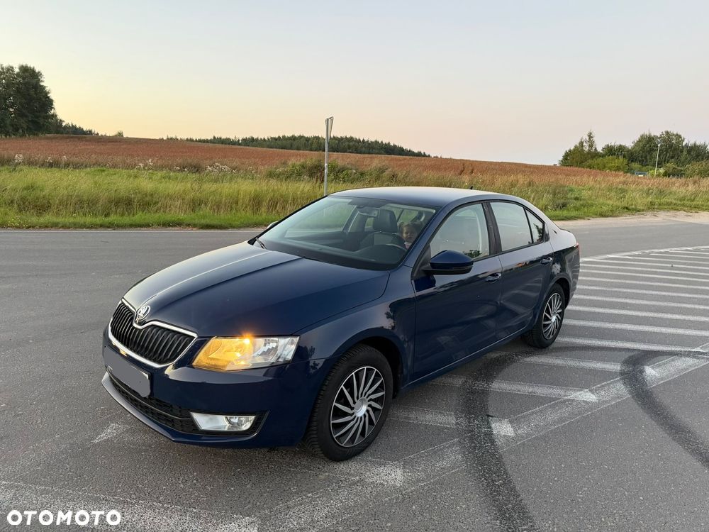 Skoda Octavia 2.0 TDI Ambition - 18