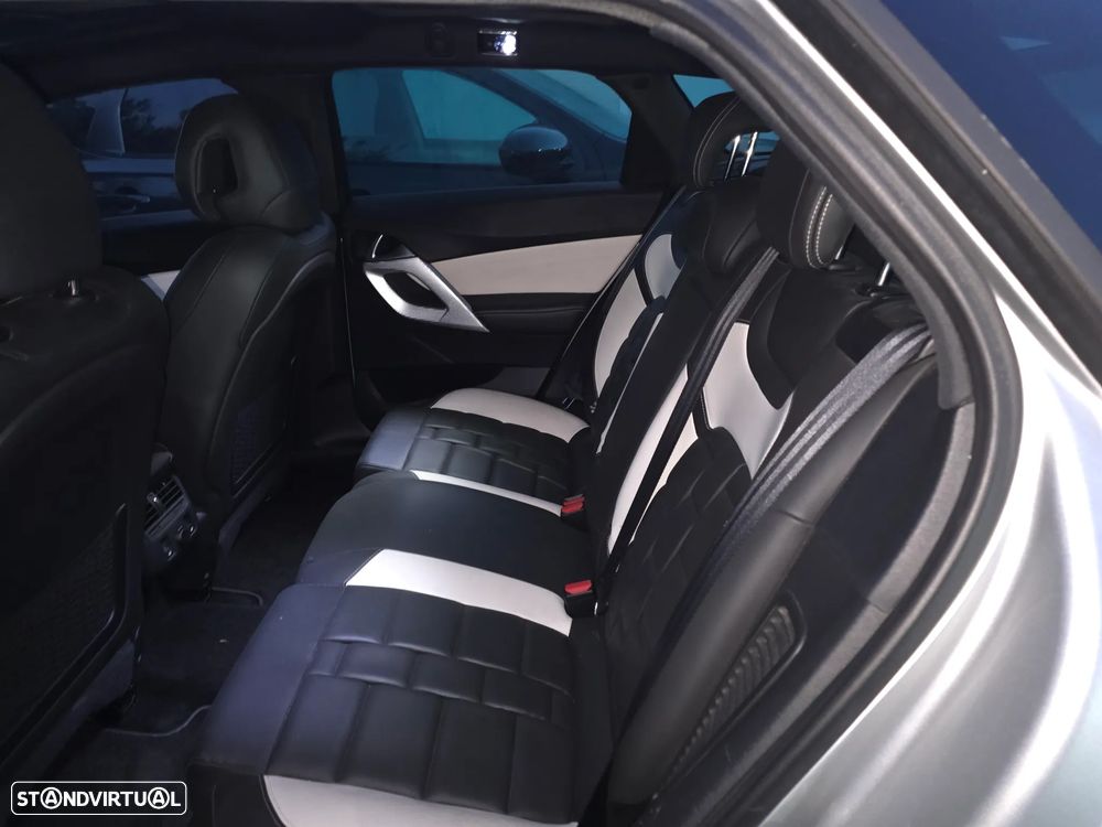 Citroën DS5 2.0 HDi Hybrid4 Sport Chic CMP6 - 21