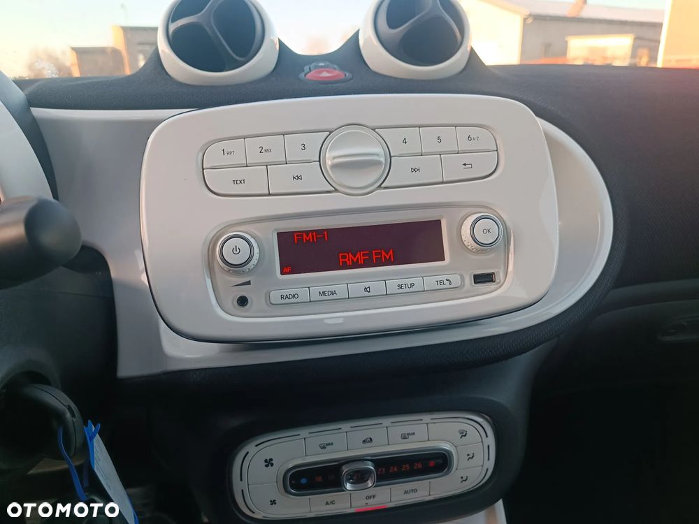 Smart Forfour passion - 12