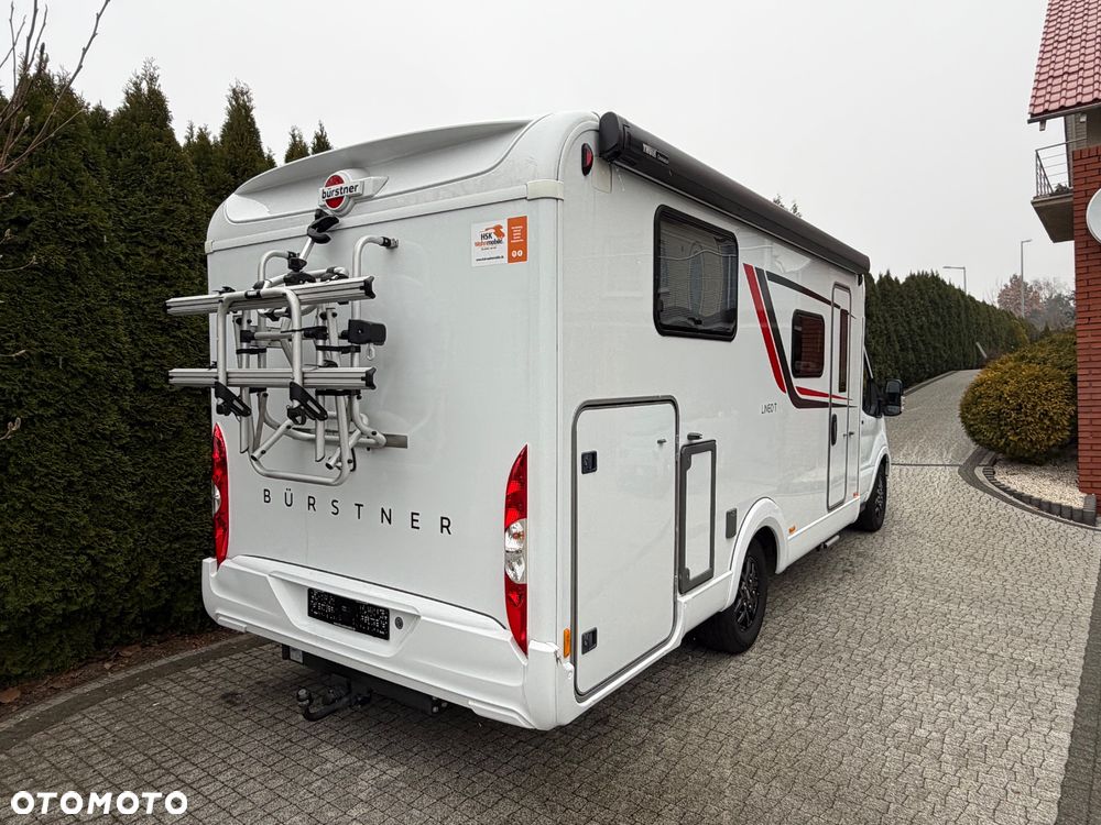 Ford Burstner Lineo T 690 - 3