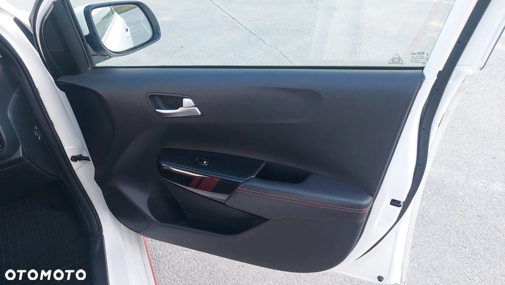 Kia Picanto 1.2 GT Line - 11