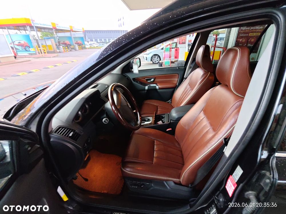 Volvo XC 90 3.2 AWD Executive - 7