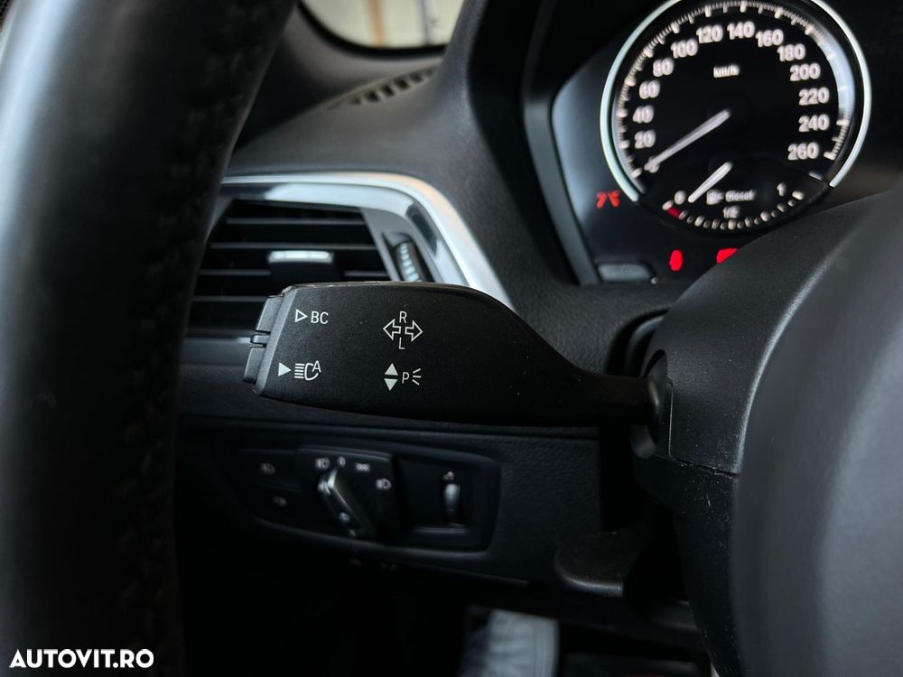 BMW Seria 1 - 28