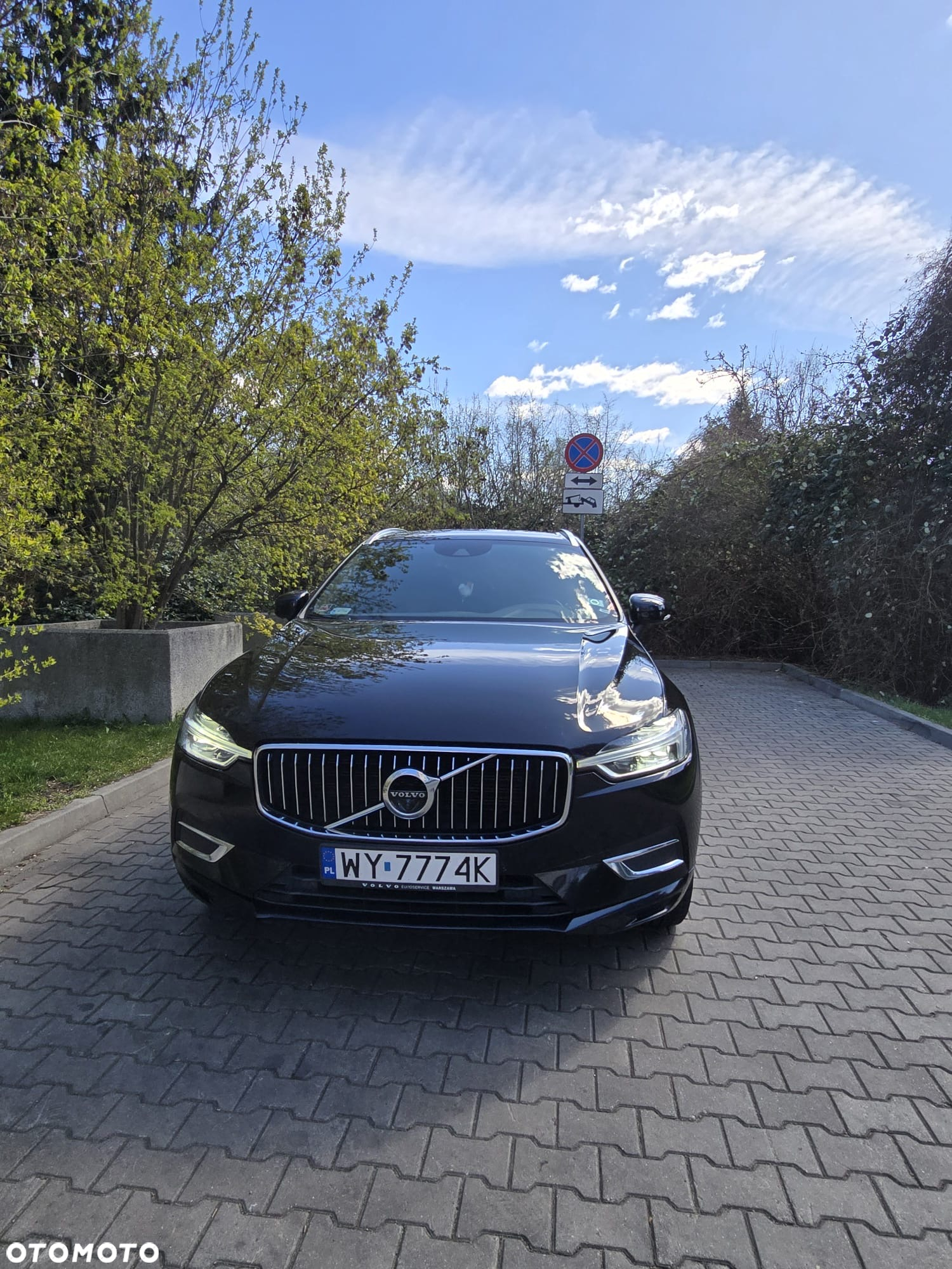 Volvo XC 60 D5 AWD Inscription - 2