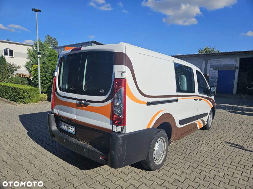 Citroën Jumpy - 8