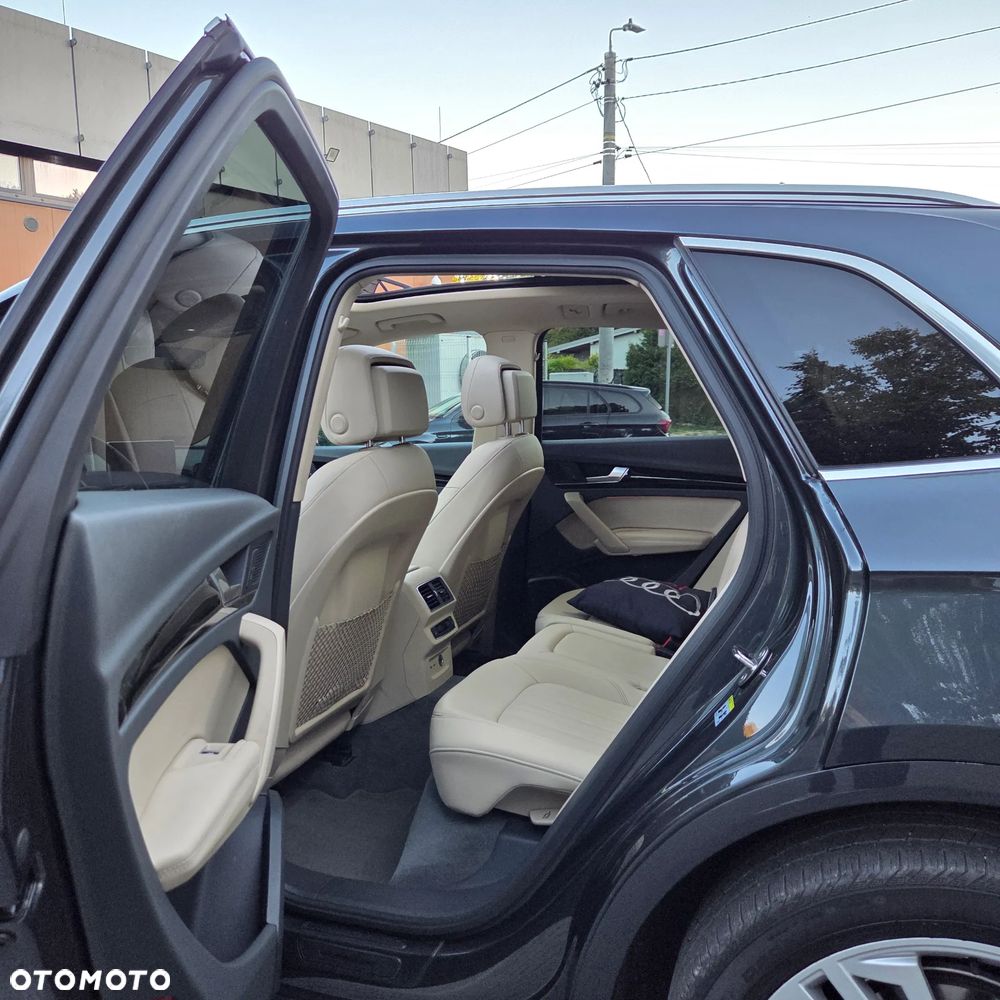 Audi Q5 2.0 TFSI Quattro S tronic - 23