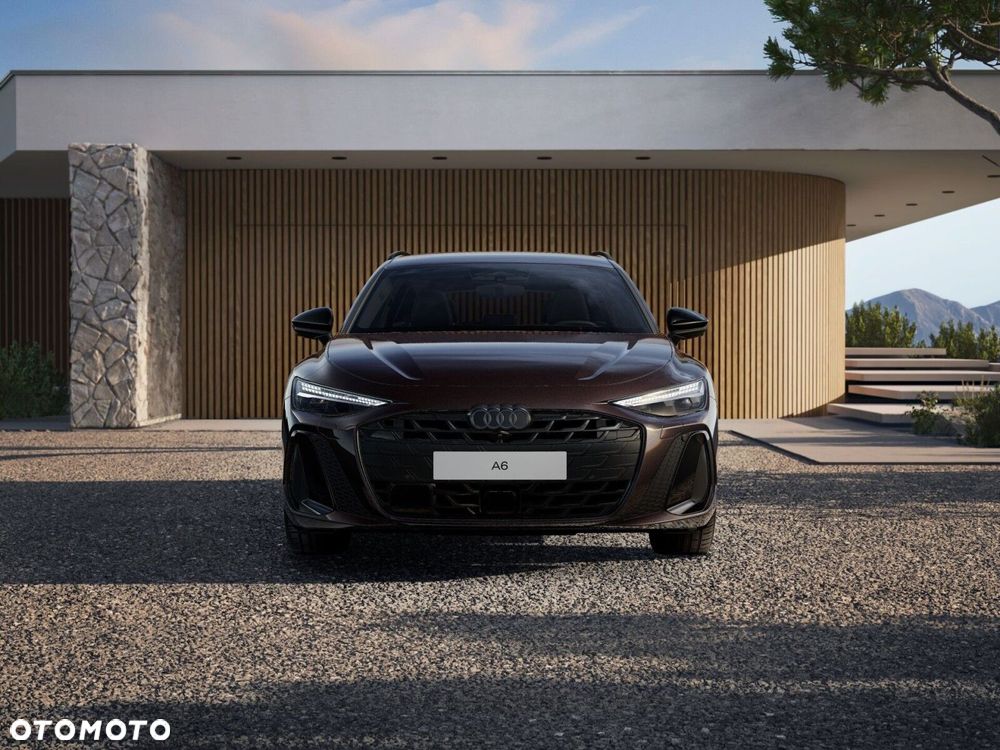 Audi A6 Avant - 2