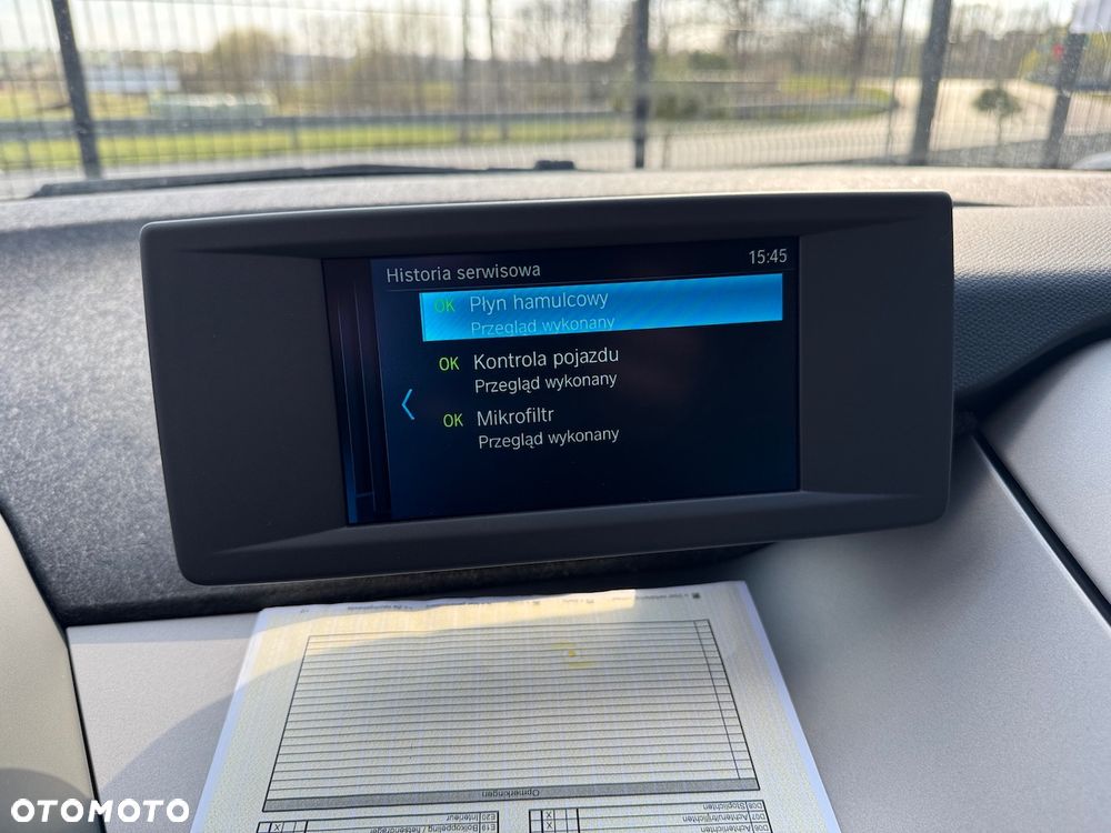 BMW i3 (120 Ah) - 25